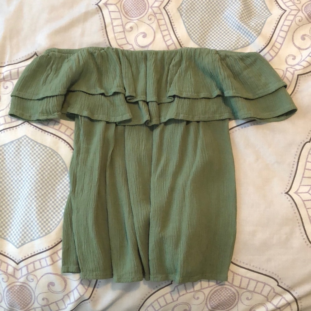 One Clothing Shirt